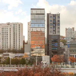 Uh 스위트 서울 서울특별시