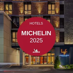 **** Hotel Lyf Penang Malaysia