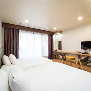 **** Resort Eco South Korea