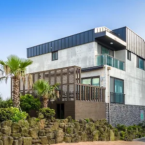 **** Resort Eco South Korea