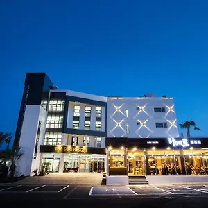The Seri 3*, 제주 대한민국