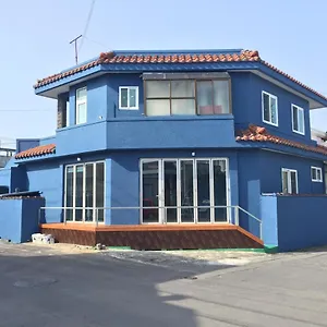  Guest house Jeju Guesthouse South Korea