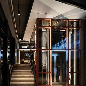 ビスポークホテル新宿 ホテル 東京都