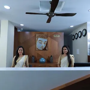 **** Hotel Swades Myhome India