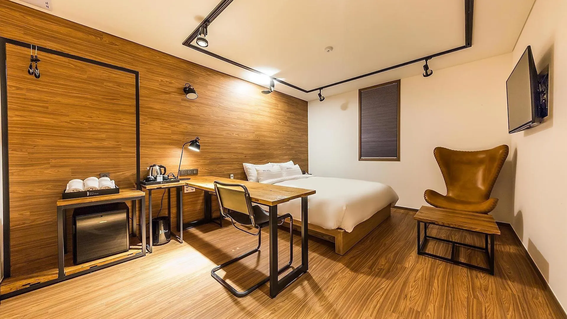 Incheon Airport Hotel Seattle