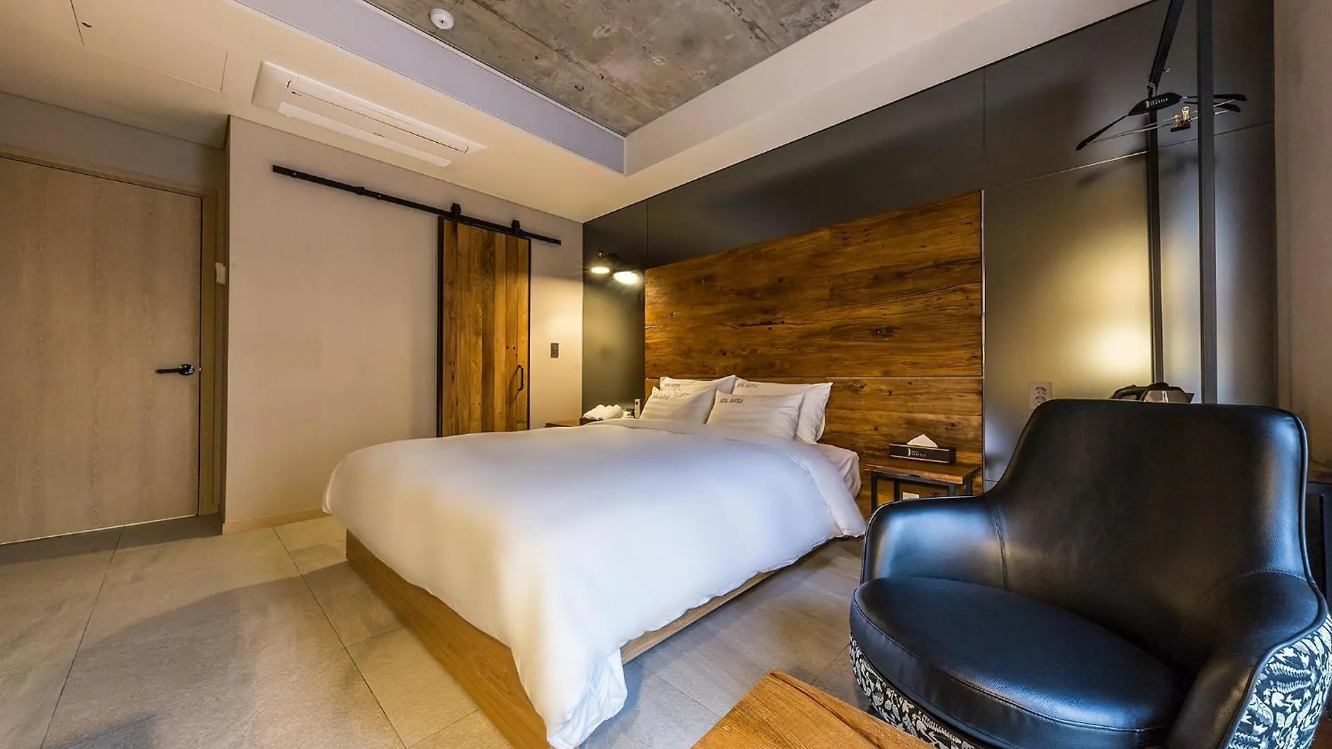 Incheon Airport Hotel Seattle