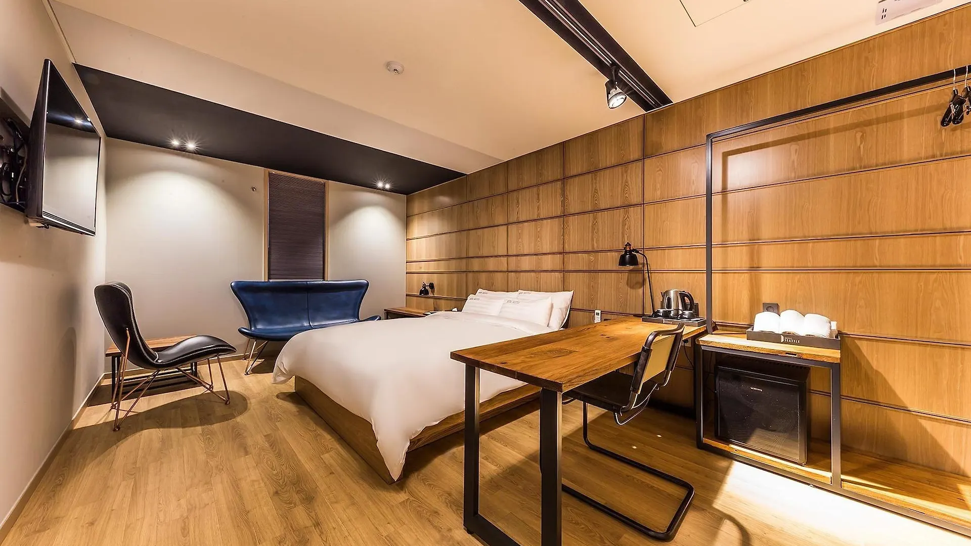 Incheon Airport Hotel Seattle 韓国