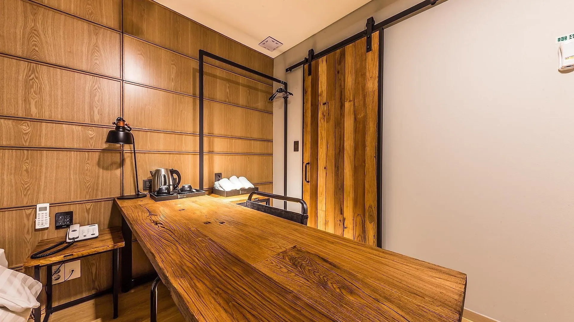 Incheon Airport Hotel Seattle