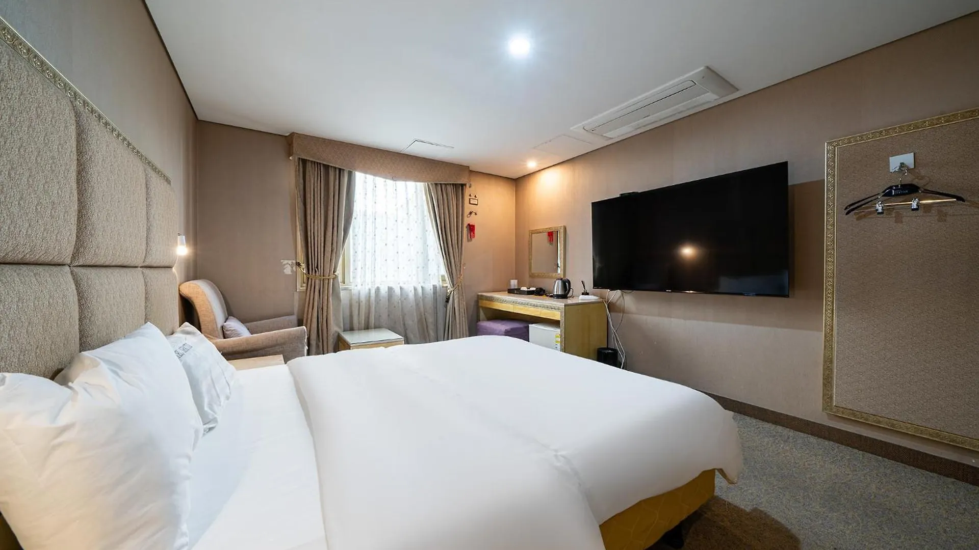 Incheon Airport Hotel Seattle