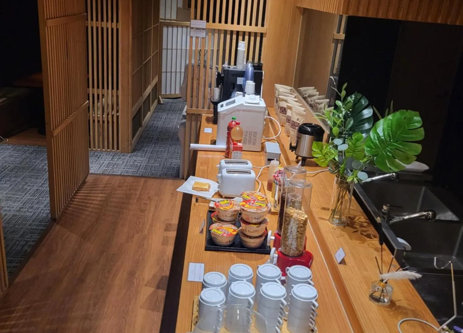 Incheon Airport Hotel Seattle