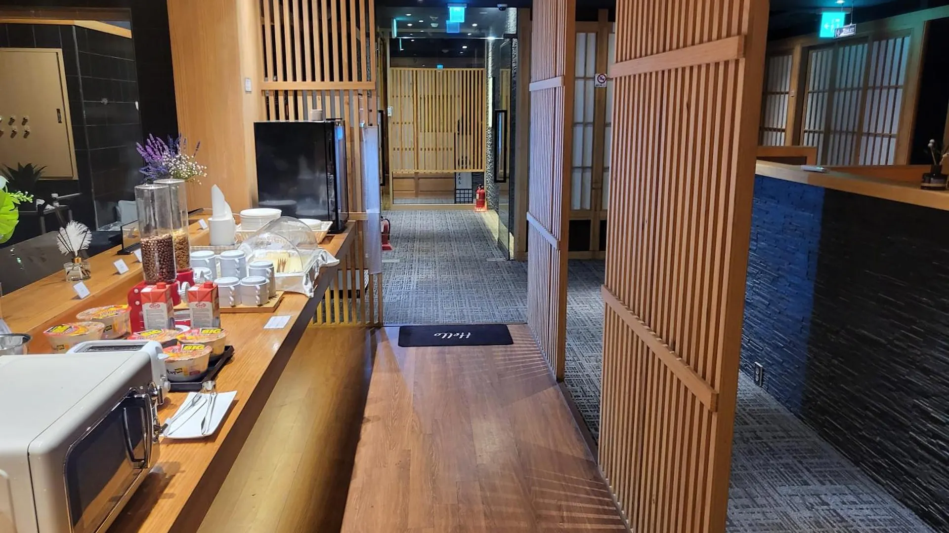 Incheon Airport Hotel Seattle 韓国