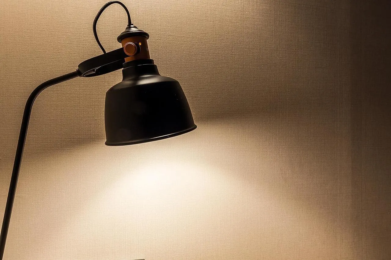 Incheon Airport Hotel Seattle