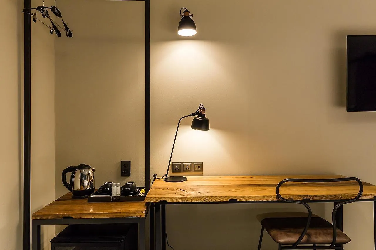 Incheon Airport Hotel Seattle