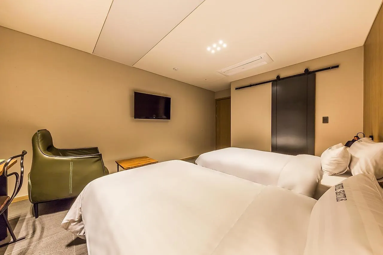 Incheon Airport Hotel Seattle