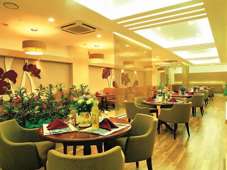 Incheon Airport Hotel Seattle