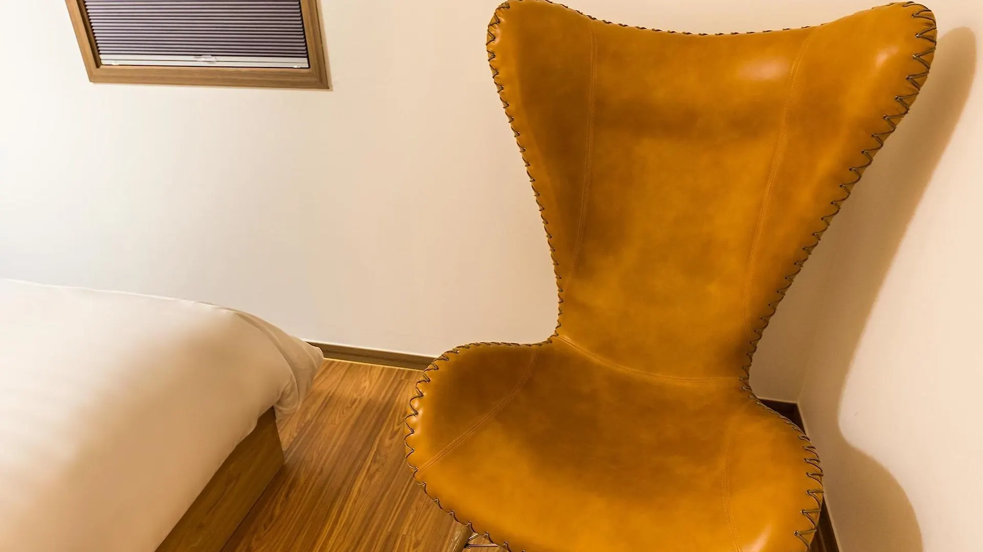 Incheon Airport Hotel Seattle