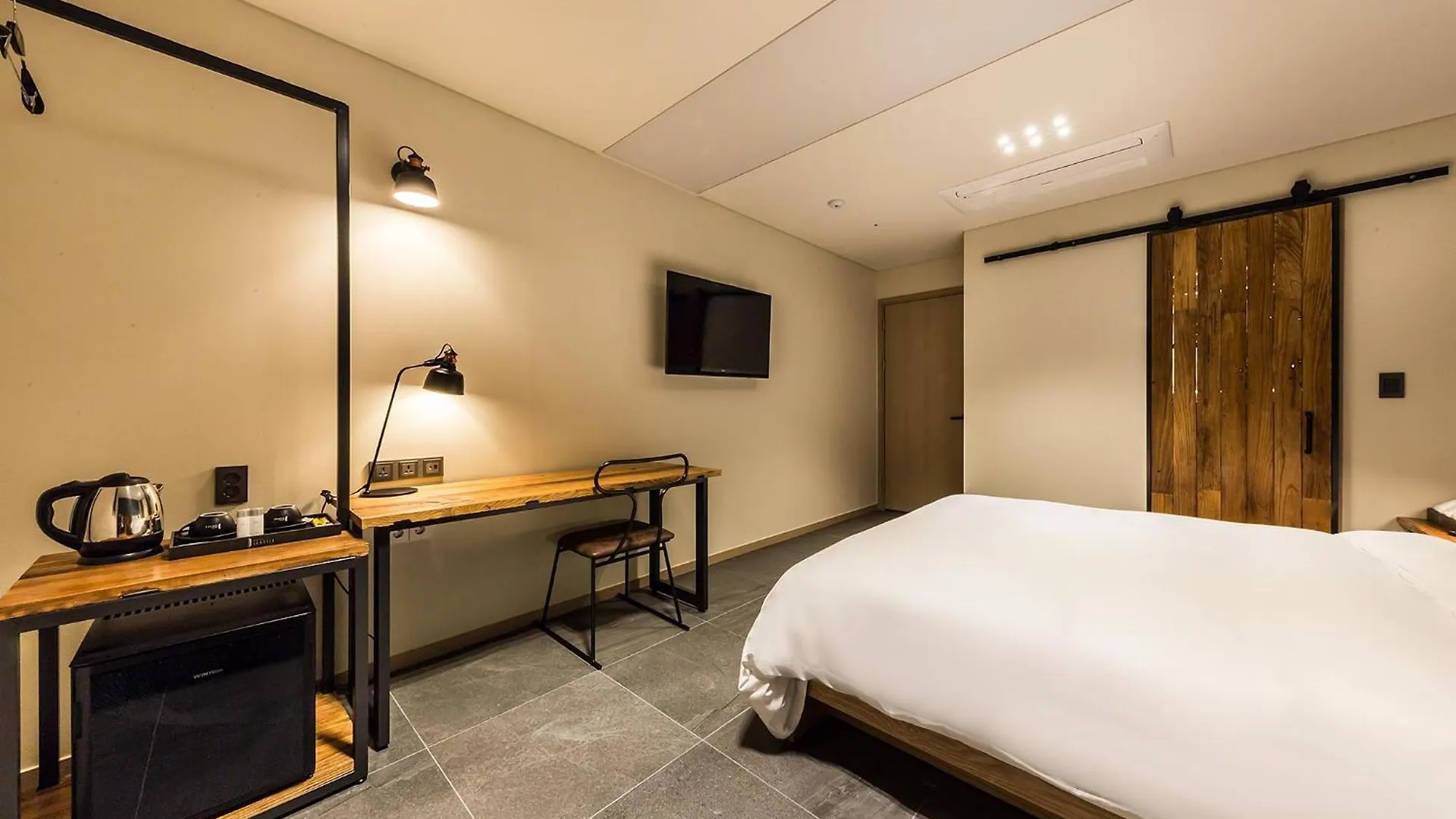 Incheon Airport Hotel Seattle