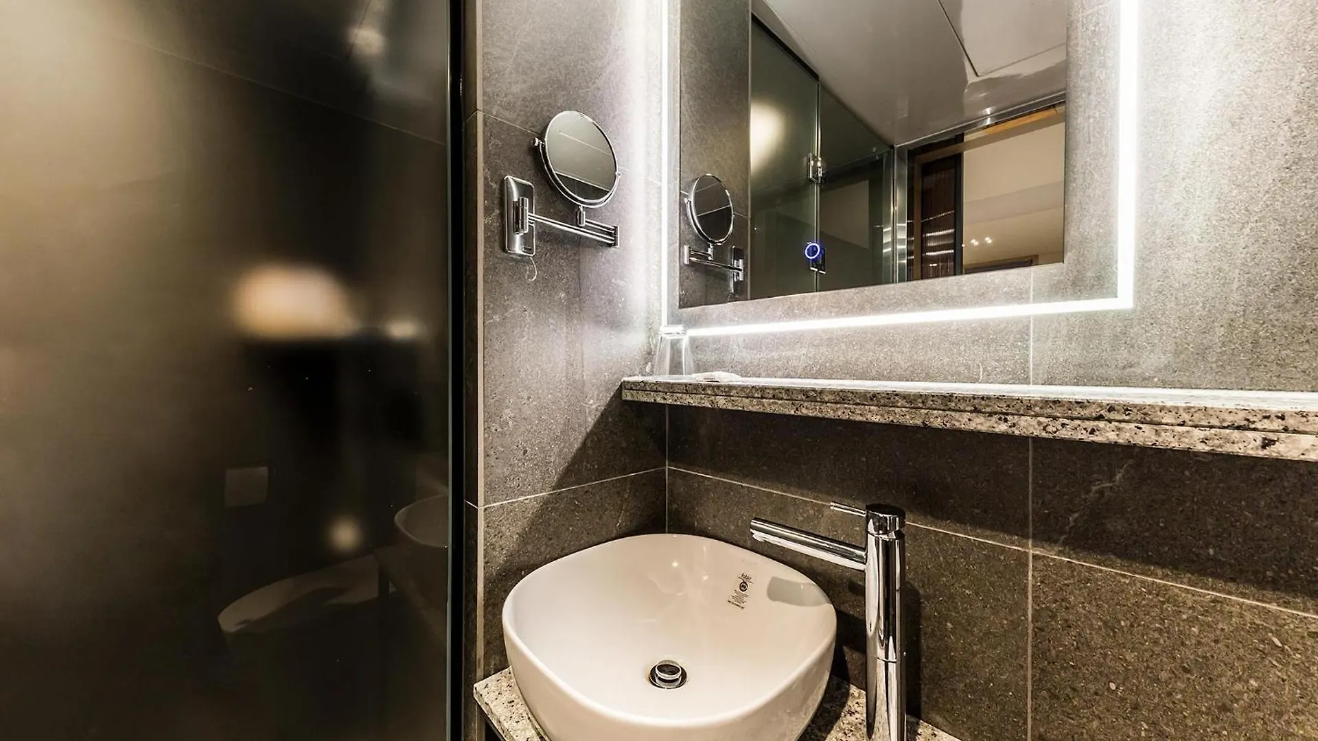 Incheon Airport Hotel Seattle