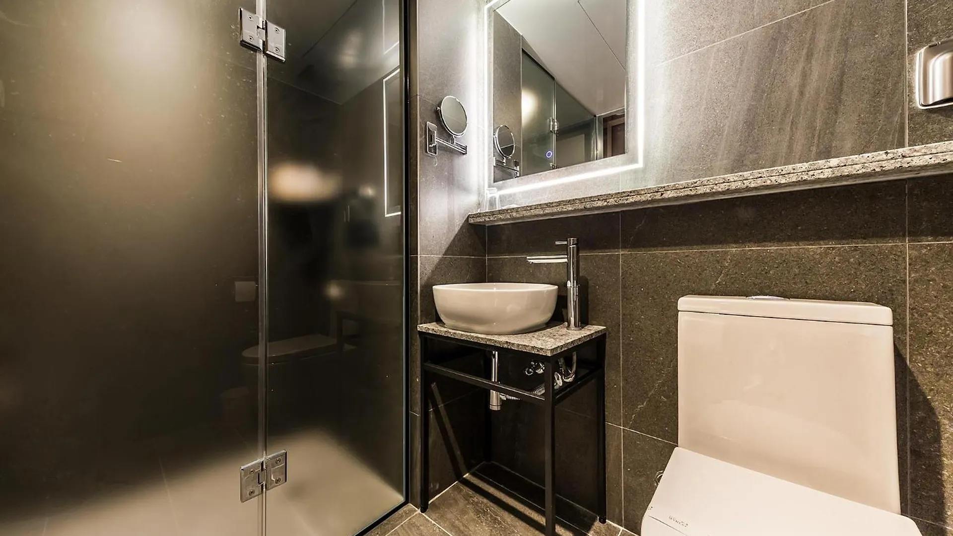 Incheon Airport Hotel Seattle