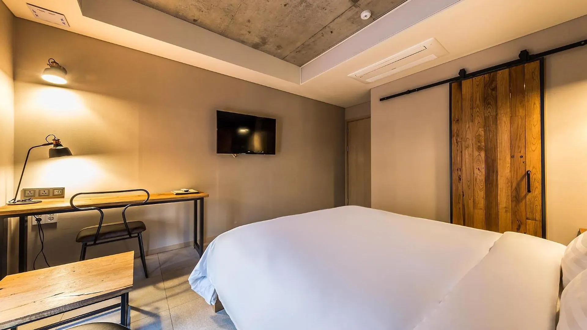 Incheon Airport Hotel Seattle