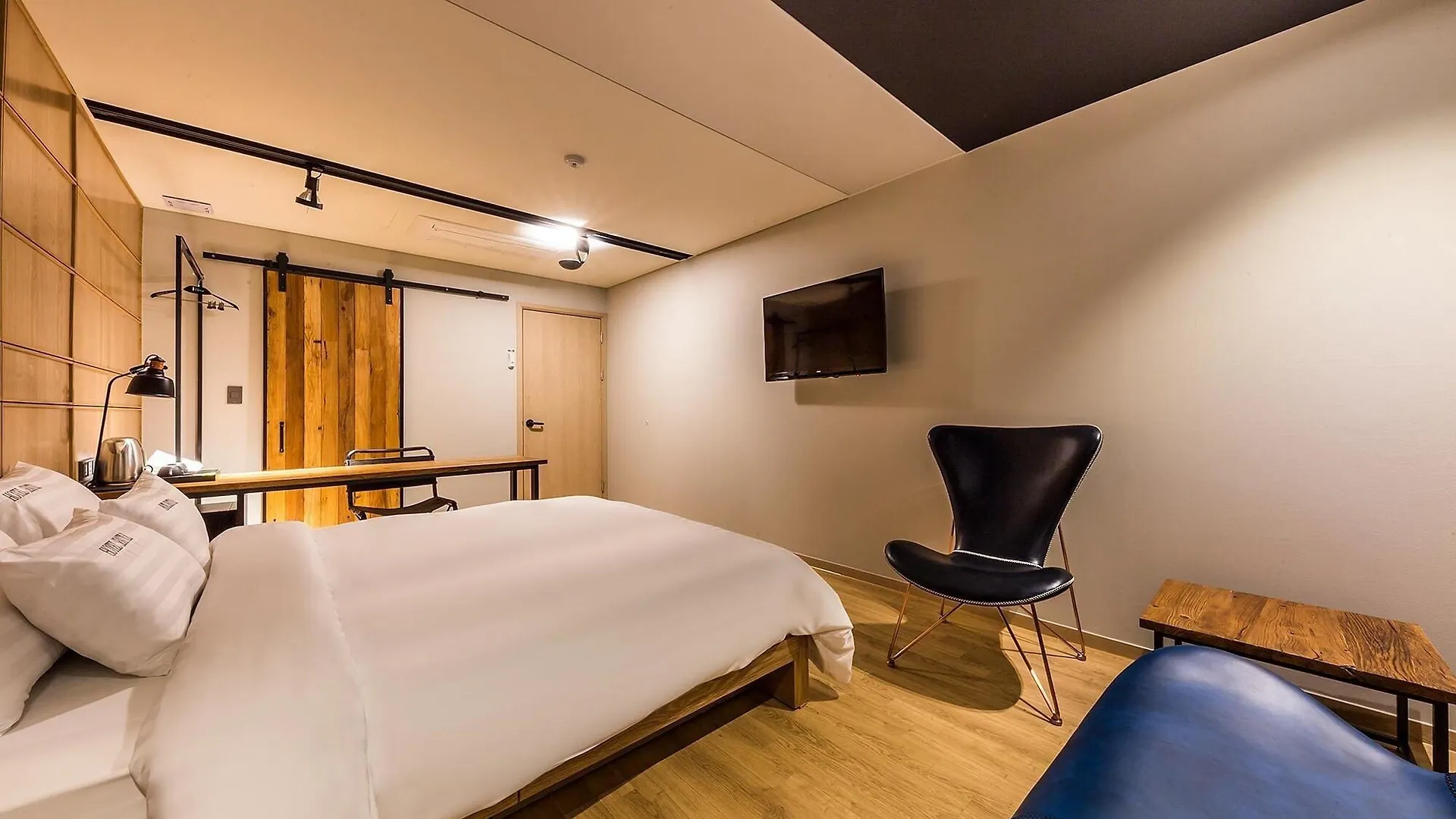 Incheon Airport Hotel Seattle 3*,