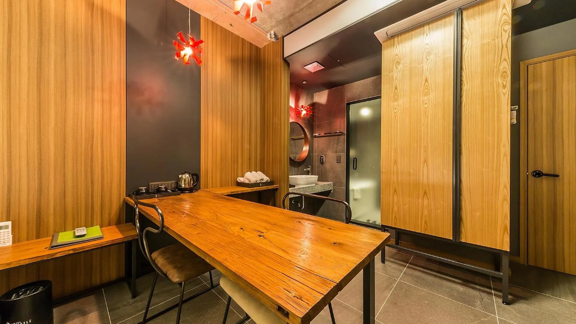 Incheon Airport Hotel Seattle