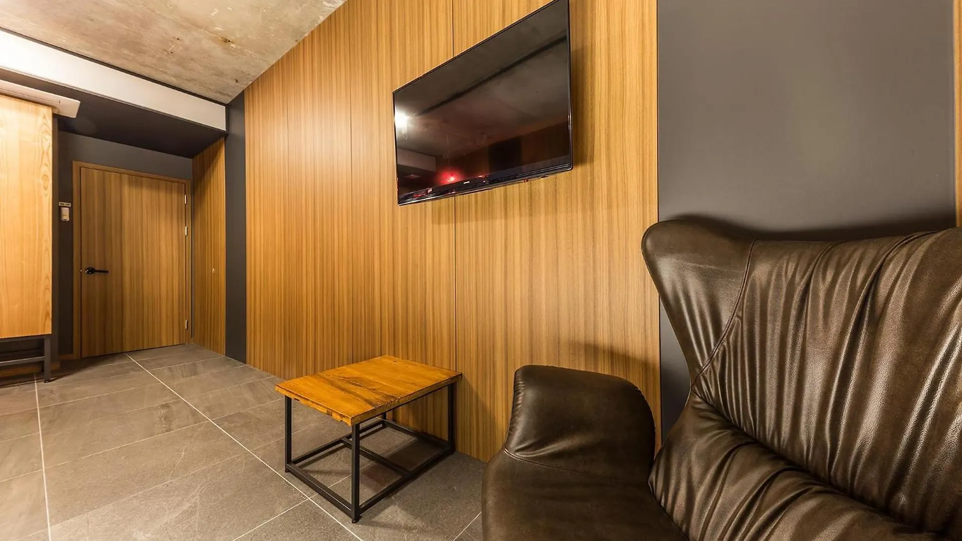 Incheon Airport Hotel Seattle