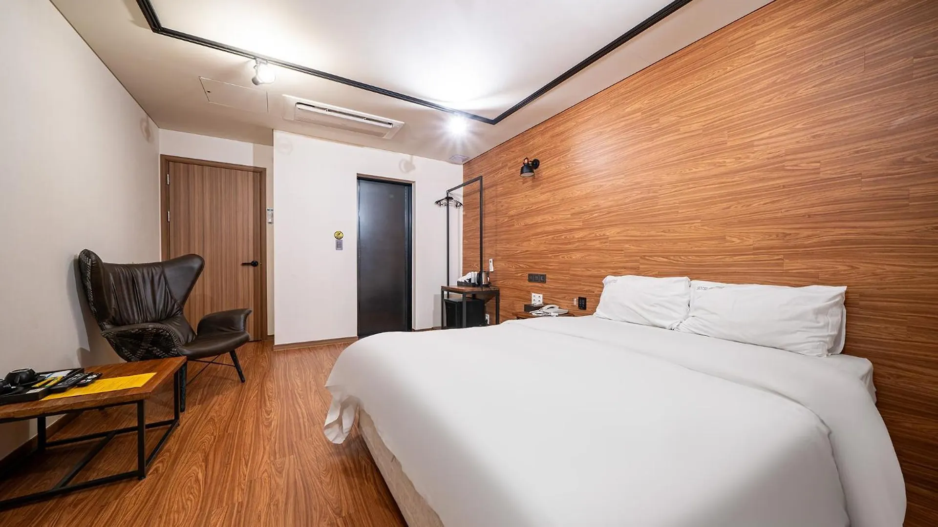 Incheon Airport Hotel Seattle South Korea