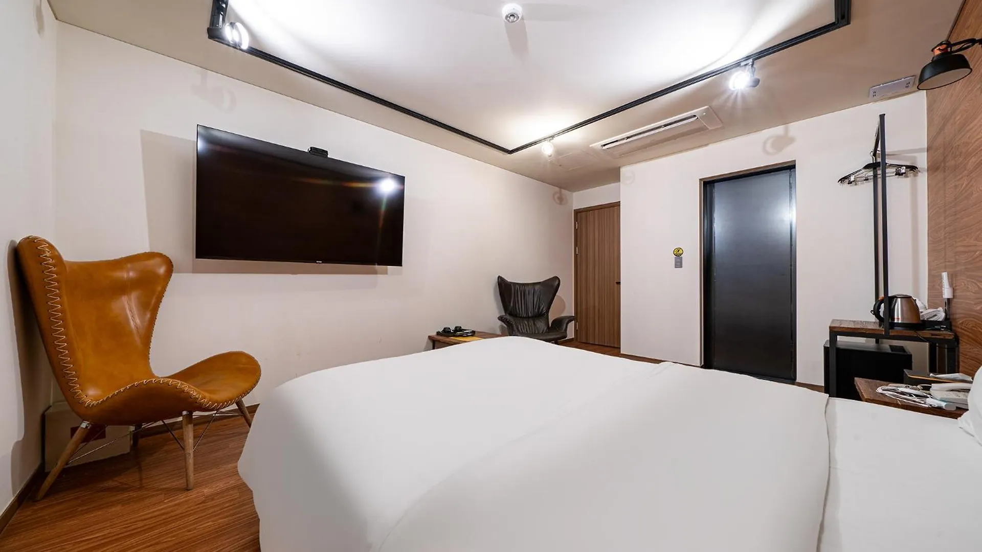 Incheon Airport Hotel Seattle