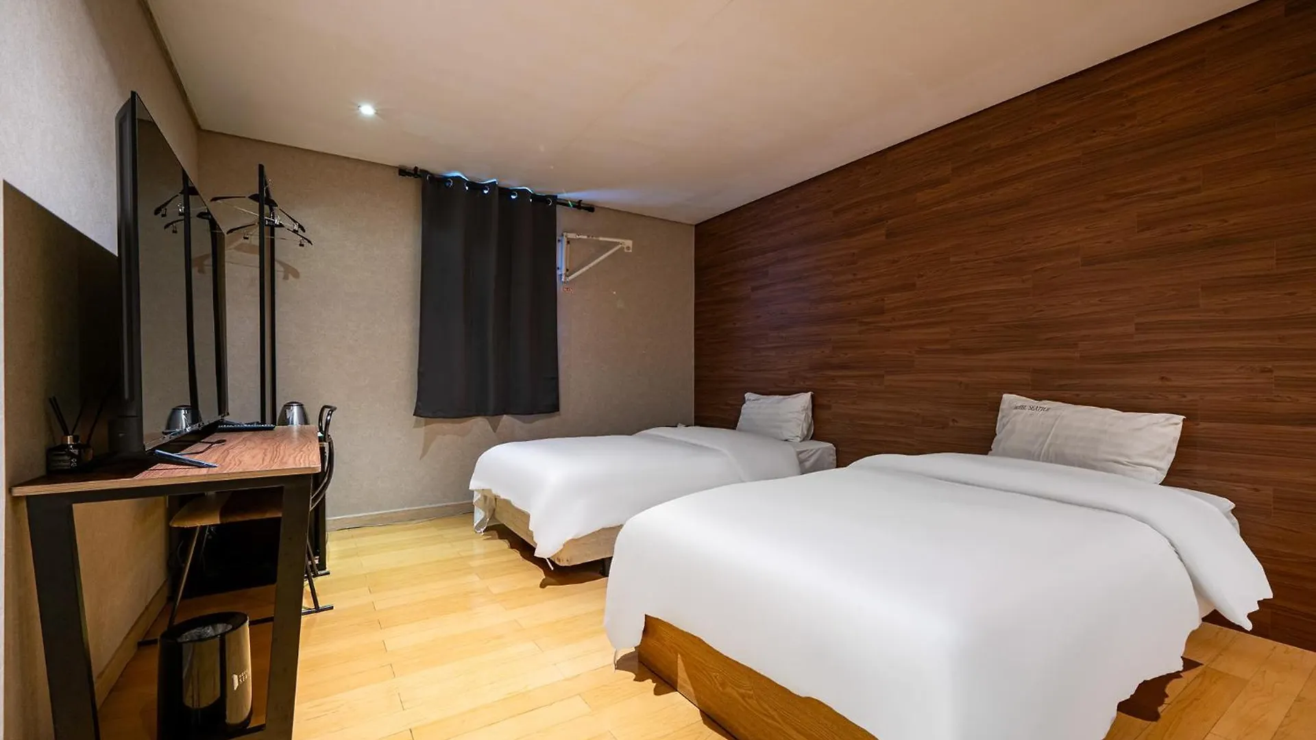 Hotel Seattle Incheon Airport