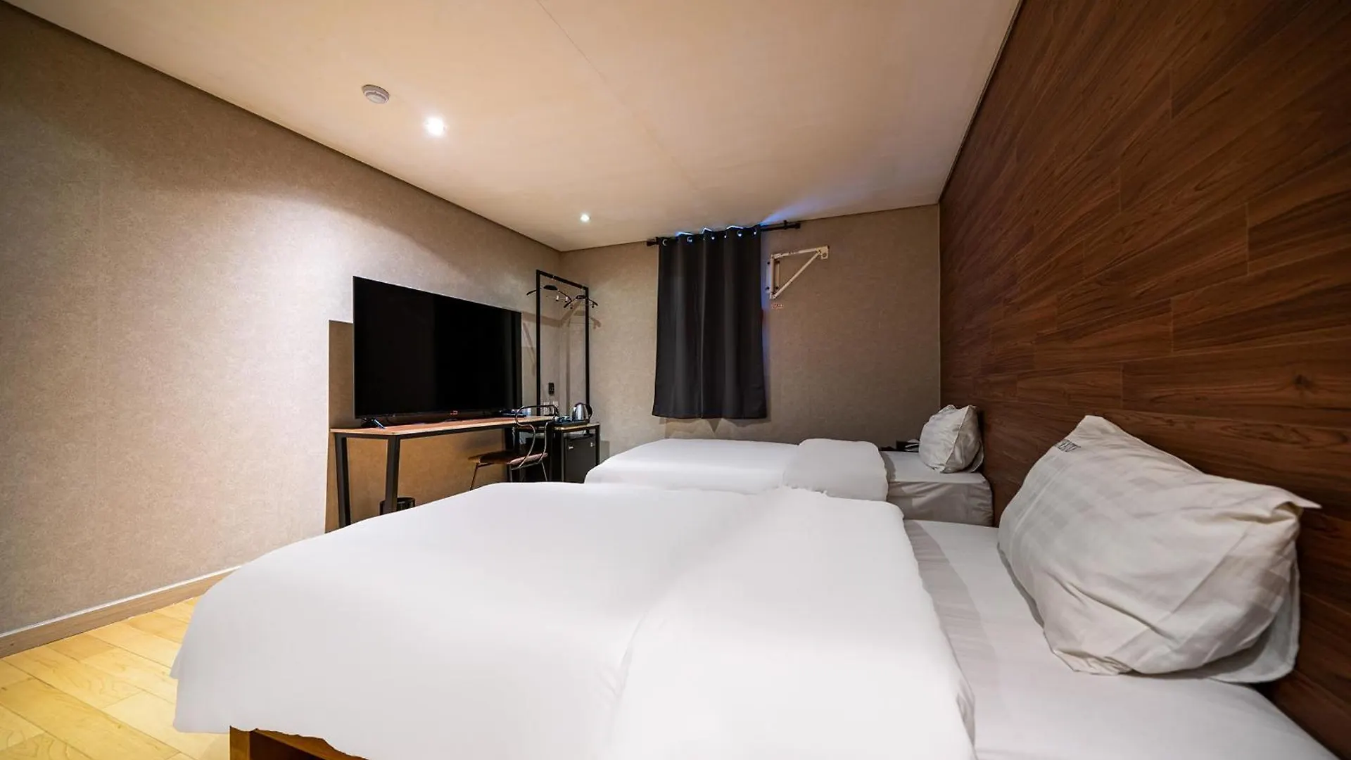 Incheon Airport Hotel Seattle