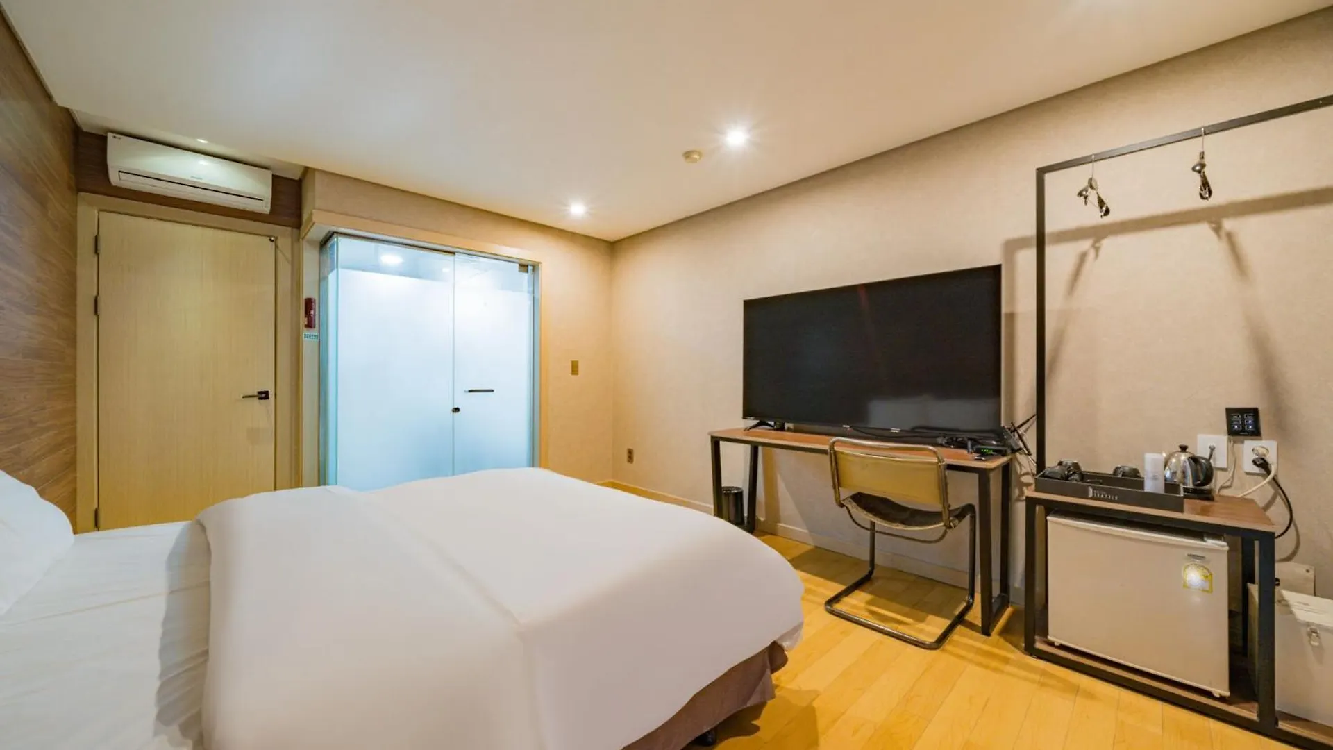 Incheon Airport Hotel Seattle