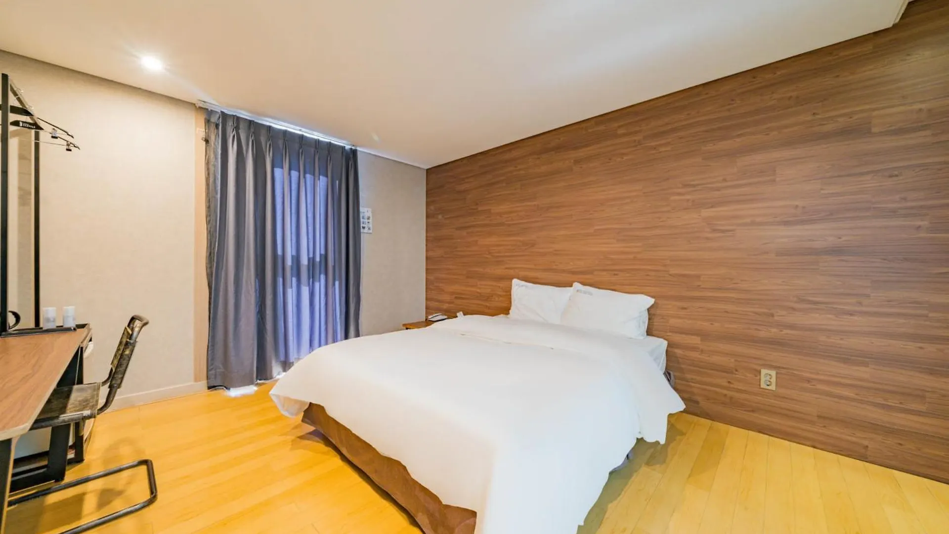 Incheon Airport Hotel Seattle