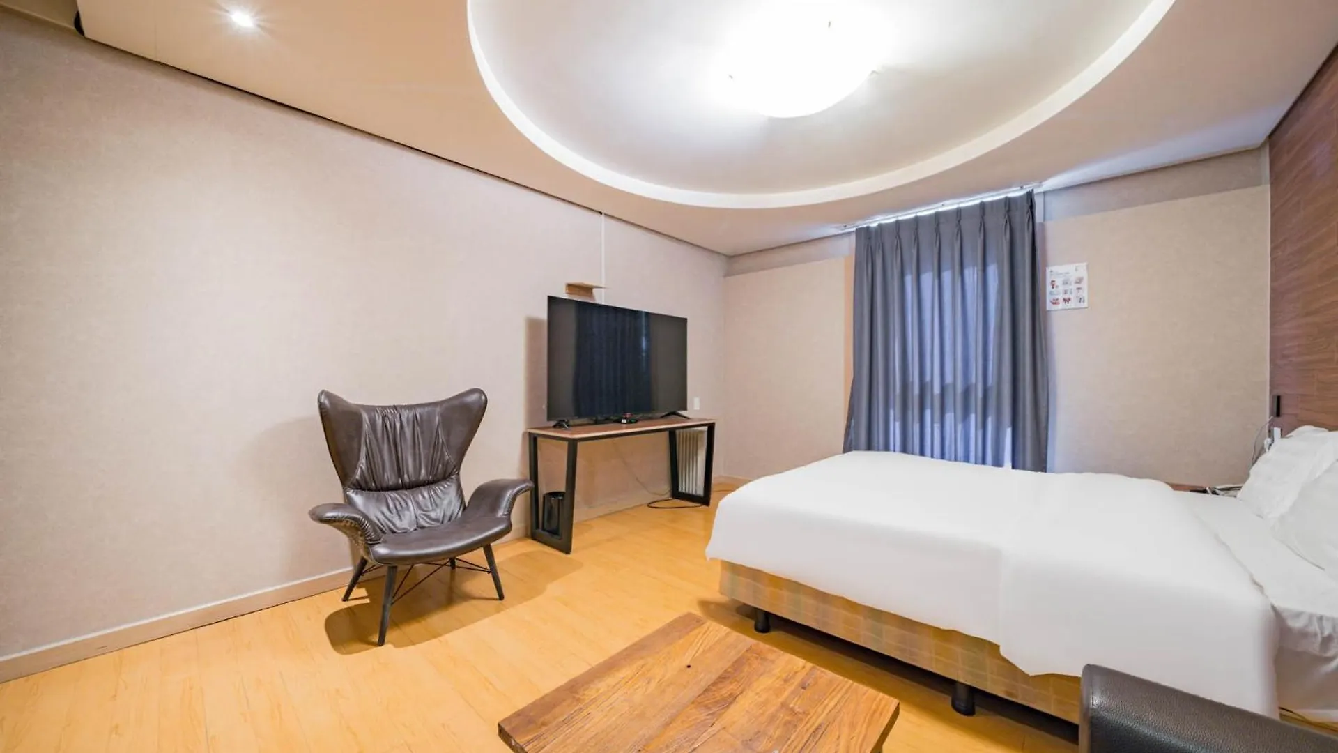 Incheon Airport Hotel Seattle