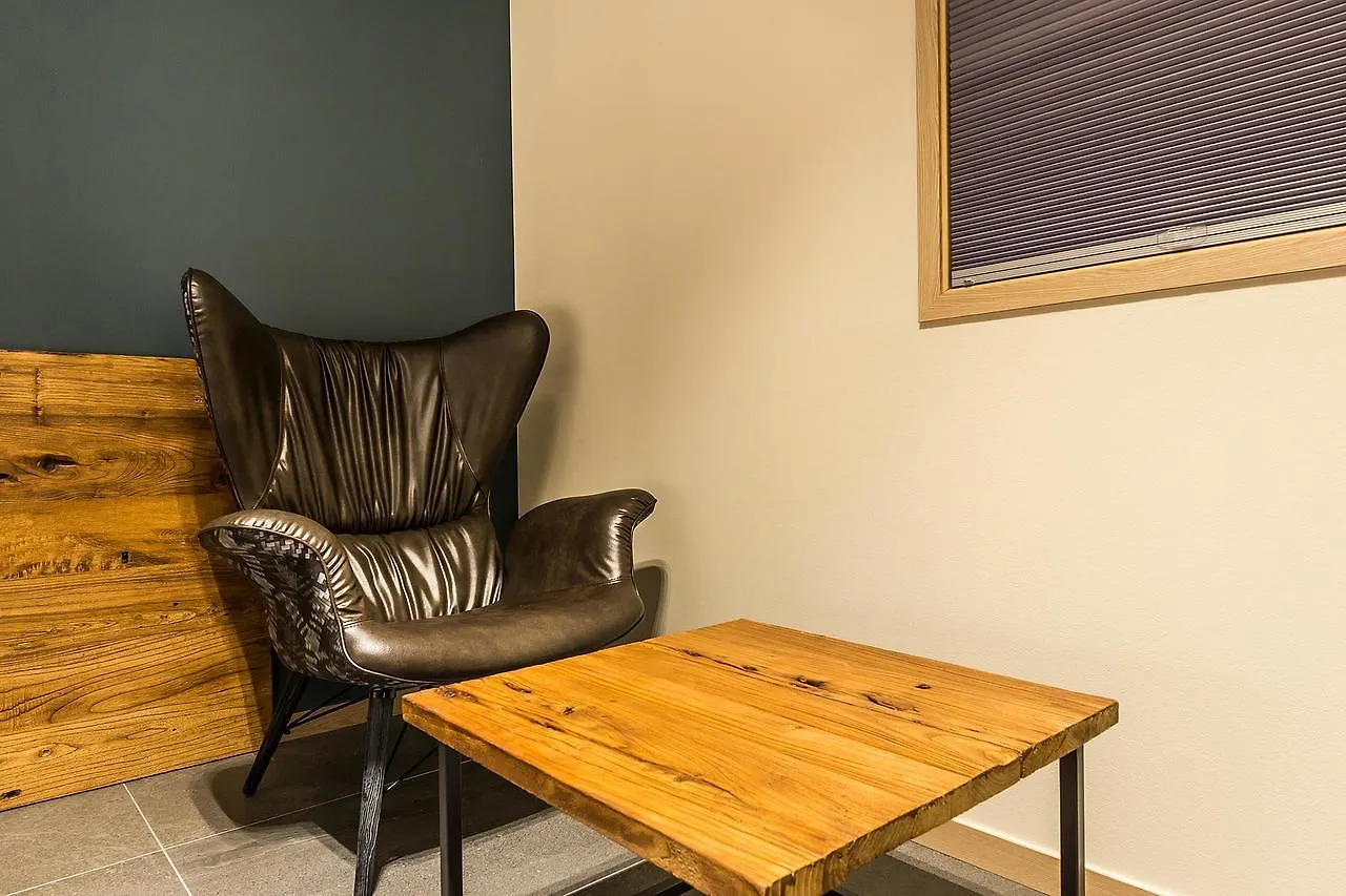 Incheon Airport Hotel Seattle 3*,