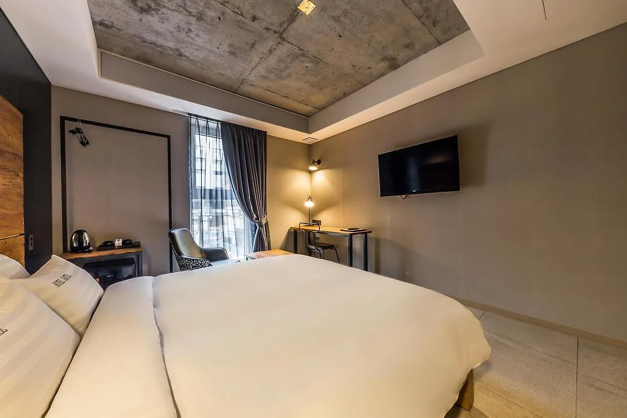 Incheon Airport Hotel Seattle